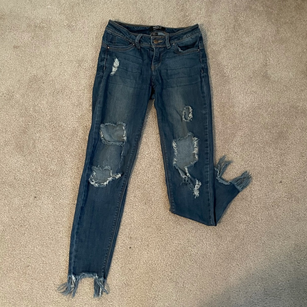 Women’s Jeans